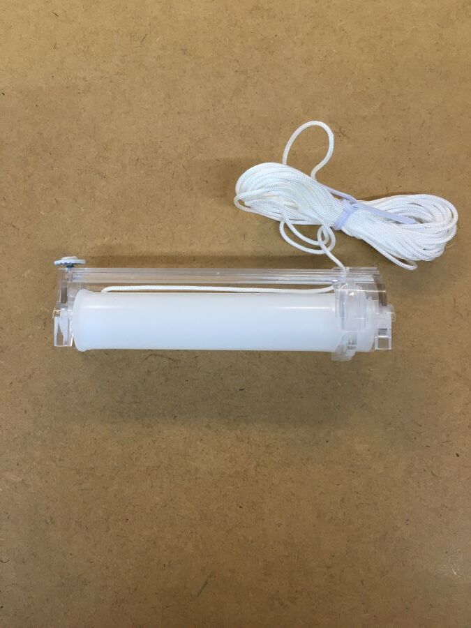 Deluxe Roman Blind Cord Spool Arcadia Textiles