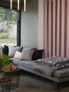 Strata Blackout Fire Retardant Curtains