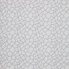 Abstract Fire Retardant Fabric