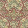 Arabesque Fire Retardant Fabric