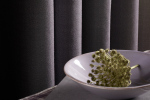 Donegal Fire Retardant Curtains
