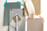 Kudos Contract Fabric