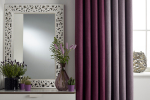 Eclipse Dimout Fire Retardant Curtains
