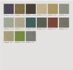 Casablanca Colour Selector