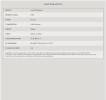 Lund Blackout Fire Retardant Curtains Tech Spec
