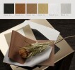 Diamond Blackout Fire Retardant Curtains Colour Selector