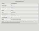 Diamond Blackout Fire Retardant Curtains Tech Spec