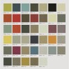 Eclipse Dimout Fire Retardant Curtains Colour Selector