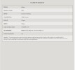 Eclipse Dimout Fire Retardant Curtains Tech Spec