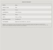 Kudos Dimout Fire Retardant Curtains Tech Spec