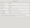 Solar Dimout Fire Retardant Curtains Tech Spec