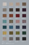 Strata Blackout Fire Retardant Curtains Colour Selector