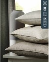 Accent Print Fire Retardant Curtains