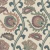 Suzani Fire Retardant Fabric