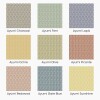 Ayumi Contract Fabric Colour Options