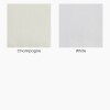 Budget Slub Voile Colours