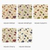 Haven Fire Retardant Fabric Colours