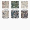 Imbali Contract Fabric Colour Options