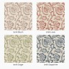 Iznik Contract Fabric Colour Options