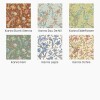 Kanra Contract Fabric Colour Options