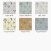 Kaya Contract Fabric Colour Options