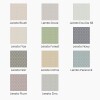 Lerato Fire Retardant Fabric Colour Options