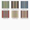 Livadia Fire Retardant Fabric Colour Options
