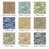 Matsu Fire Retardant Fabric Colour Options