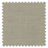 Motorised Roman Blind Lisburn Linen Gravel