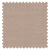 Motorised Roman Blind Lisburn Linen Orchid