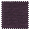 Motorised Roman Blind Lisburn Linen Plum