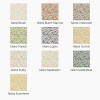 Nara Fire Retardant Fabric Colour Options