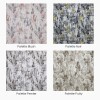 Palette Fire Retardant Fabric Colour Options