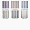 Mystic Contract Fabric Colour Options