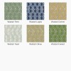 Watari Fire Retardant Fabric Colour Options