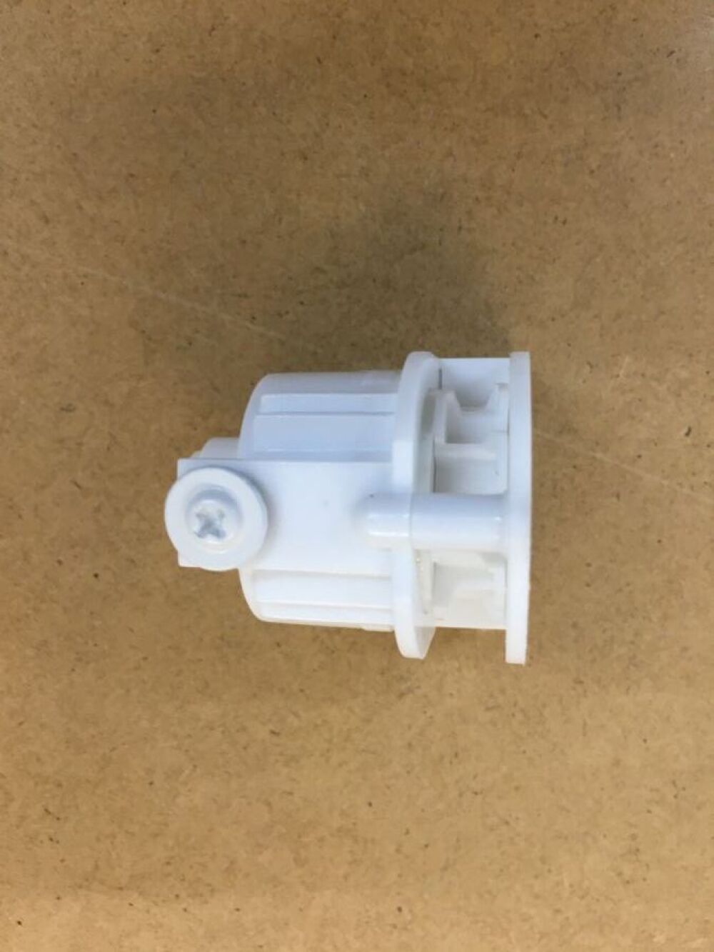 Deluxe Roman Blind Winder Unit 11 Ratio Arcadia Textiles