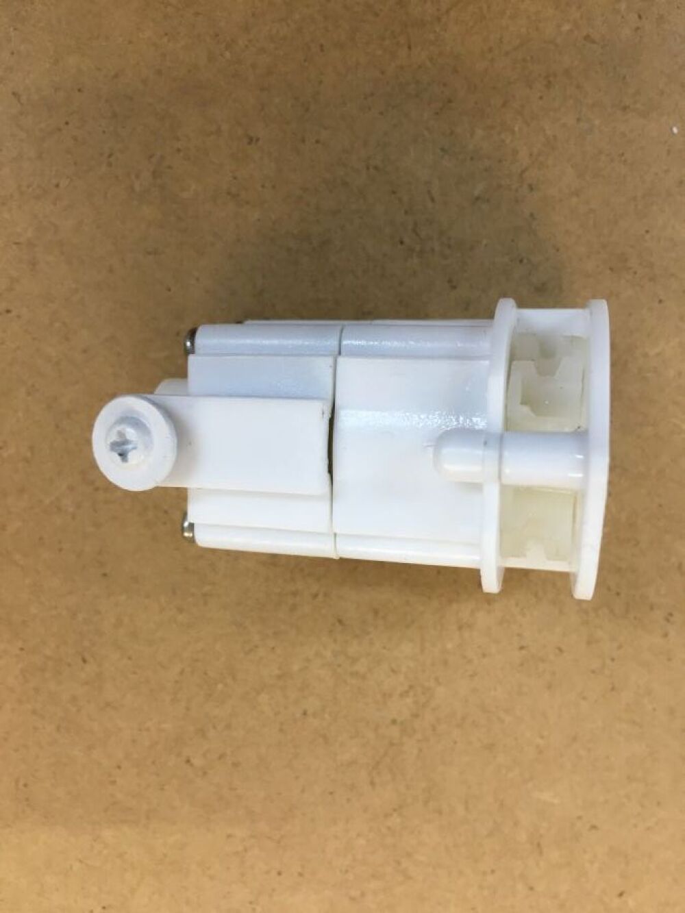 Deluxe Roman Blind Winder Unit 41 Ratio Arcadia Textiles