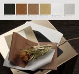 Diamond Blackout Fire Retardant Curtains