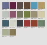 Kudos Dimout Fire Retardant Curtains