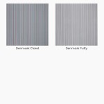 Denmark Fire Retardant Curtains
