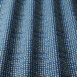 Dot Dot Capri Curtain Fabric