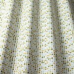 Dot Dot Kiwi Curtain Fabric