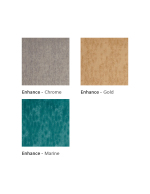 Enhance Dimout Fire Retardant Curtains