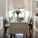 Own Fabric Roman Blinds Make Up