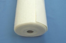Poly Cotton Duo Lining Ivory 