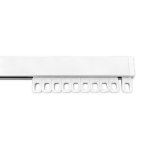 Ultra Glide Curtain Track - Medium-Heavy Weight Ultra Glide Curtain Track - Medium-Heavy Weight