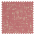 Orla Kiely Bark Texture Charcoal Fabric