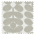 Orla Kiely Velvet Sixties Stem Misty Grey