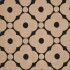 Orla Kiely Velvet Spot Flower Tea Rose