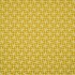 Orla Kiely Woven Acorn Cup Dandelion Fabric